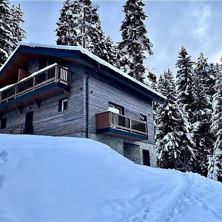 Apartman Pod Demaenovskou Horou Demänovská Dolina Extérieur photo