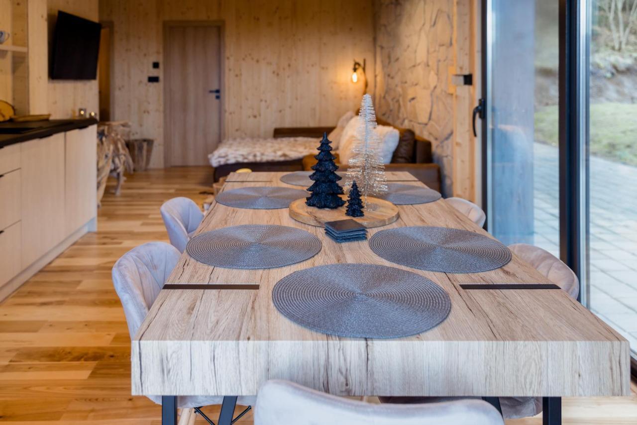 Apartman Pod Demaenovskou Horou Demänovská Dolina Extérieur photo