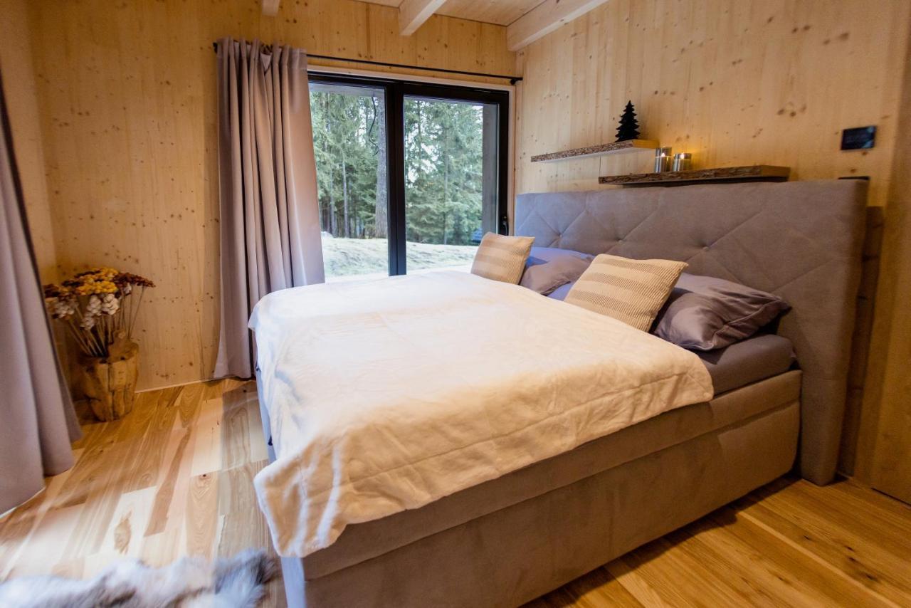 Apartman Pod Demaenovskou Horou Demänovská Dolina Extérieur photo