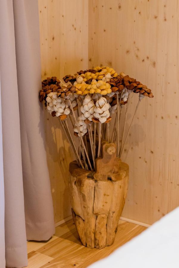 Apartman Pod Demaenovskou Horou Demänovská Dolina Extérieur photo