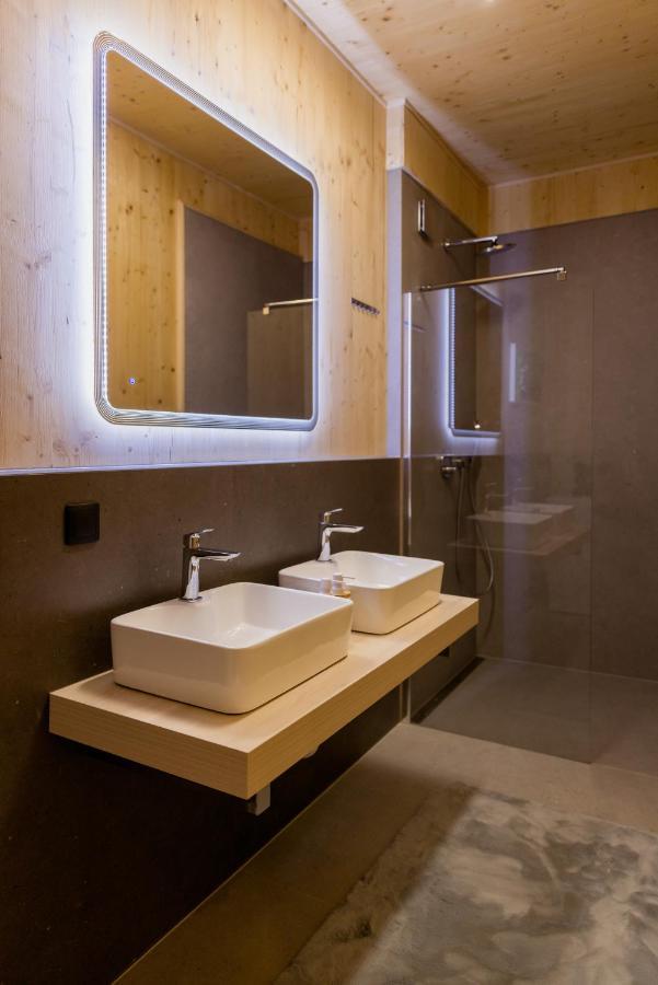 Apartman Pod Demaenovskou Horou Demänovská Dolina Extérieur photo
