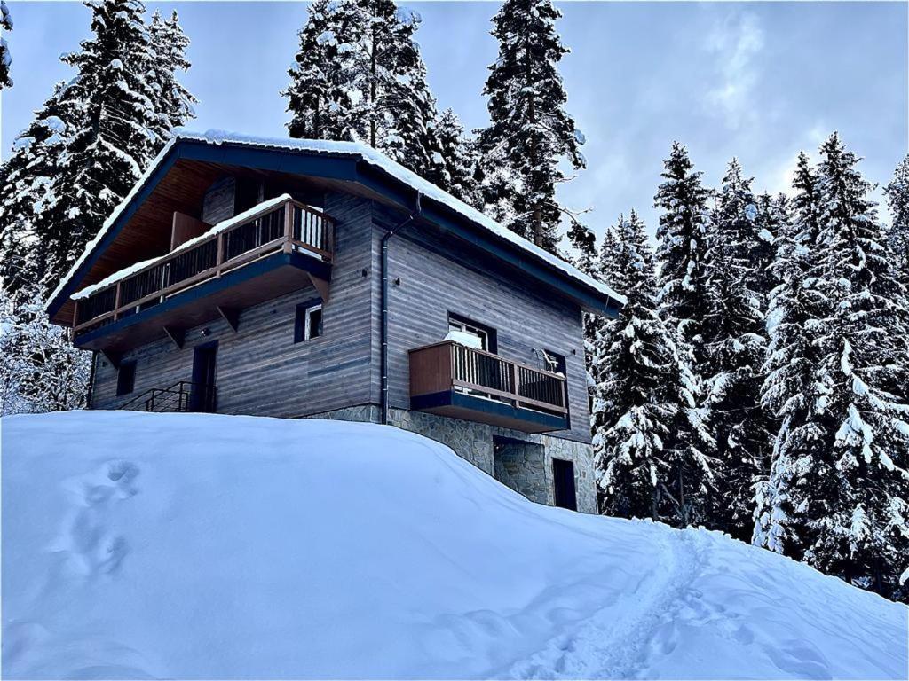 Apartman Pod Demaenovskou Horou Demänovská Dolina Extérieur photo